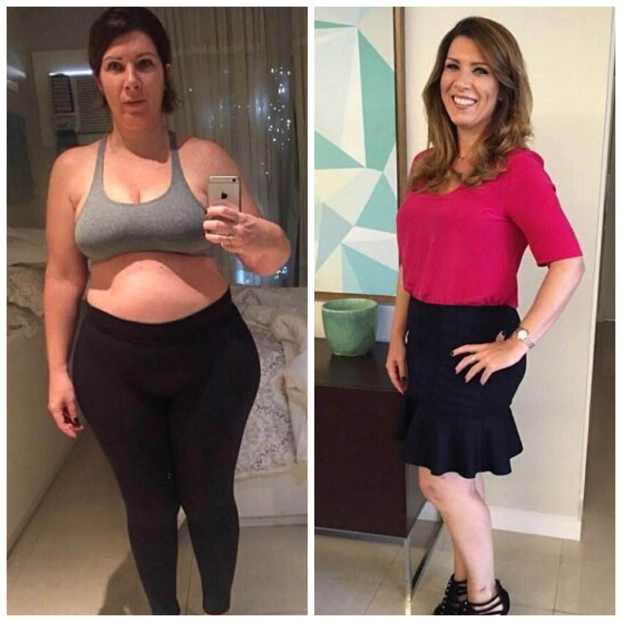 Christina transformation